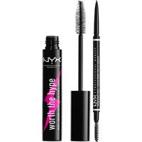 NYX Micro Brow Pencil - 8 Shades Available