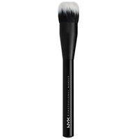 NYX Professional Makeup Pro Brush Eye - Dual Fiber Foundation, 0.021 kg