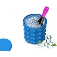 Silicone Ice Cube Maker