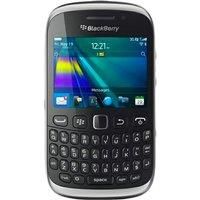 Blackberry 9320 Phone - Black - Unlocked!