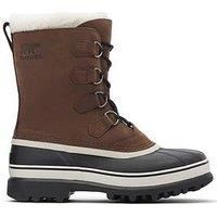 Sorel Caribou Men's Waterproof Boots Assorted Colours NEW