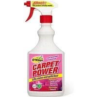 OzKleen Carpet Power Stain Remover 500ml