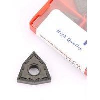 DESKAR inserts WNMG080404 WNMG080408 WNMG080412 TM WNMG LF9118 CNC lathe turning tools carbide blade processing steel parts