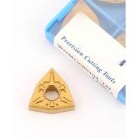 DESKAR inserts WNMG080404 WNMG080408 WNMG080412 TM WNMG LF9018 CNC lathe turning tools processing steel parts carbide blade