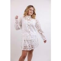 Kelly Top and Skirt Set