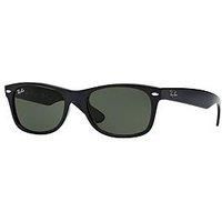 Ray-Ban ladies sunglasses - Black - 52 mm