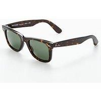 Ray-Ban RB2140 Original Wayfarer Unisex Sunglasses - Authorised Stockist!