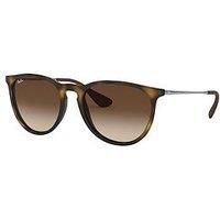 Ray Ban RB4171 865/13 occhiali da sole havana sunglasses sonnenbrille uomo man