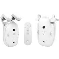 App Controlled Automatic Curtain Opener - 2 Options