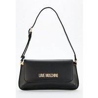 Love Moschino Love Moschino Logo Mini Shoulder Bag