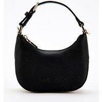 Love Moschino Half Moon Medium Shoulder Bag