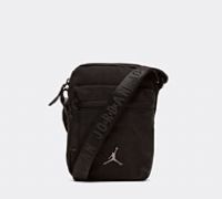 Jordan Airborne Festival Bag - Black - Size ONE SIZE