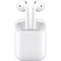 Apple AirPods 2nd Gen with Lightning Charging Case and 1m Cable