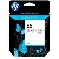 GENUINE AUTHENTIC HEWLETT PACKARD HP 85 LIGHT MAGENTA INK CARTRIDGE C9429A