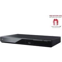 DVD-S500 DVD Player with USB Port input
