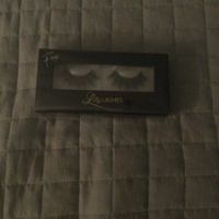 Lilly Lashes 3D Faux Mink Lashes - Miami