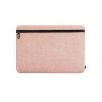 Incase Carry Zip Sleeve for 15inch Laptop  Blush Pink