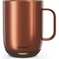 Ember Temperature Control Smart Mug 2 295 ml Copper Edition 1.5-hr Battery Life