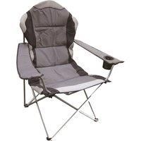 Deluxe Portable Folding Camping Chair