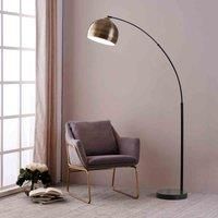 Piccola Table Lamp, Reading Desk Light, Modern Lighting, Rose Gold