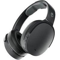 Skullcandy Wireless Over-Ear Headphones Black