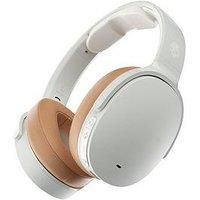 Skullcandy Hesh ANC Noise Cancelling Wireless Headphones Mod White 40mm drivers