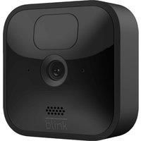 AMAZON Blink Outdoor HD 1080p WiFi AddOn Security Camera