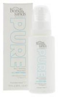 Bondi Sands Pure Self Tanning Face Mist 70ml