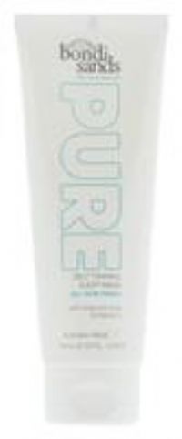 Bondi Sands Pure Self Tanning Sleep Mask 75ml