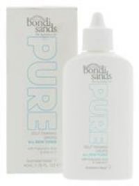 Bondi Sands Pure Concentrated Self Tan Drops - 40ml - BNIB