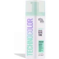 Bondi Sands Technocolor 1 Hour Express Emerald self-tanning mousse shade Golden Olive Bronze 200 ml