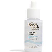 Bondi Sands Self Tan Drops Light/Medium 30ml -895