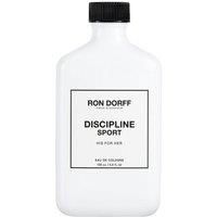 Discipline Sport His for Her Eau De Cologne