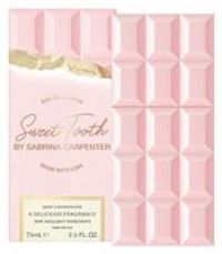 Sabrina Carpenter Sweet Tooth Eau de Parfum Spray 75ml
