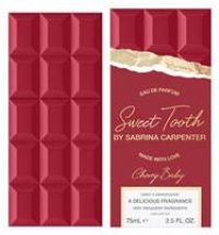 Sabrina Carpenter Cherry Baby Eau de Parfum 75ml