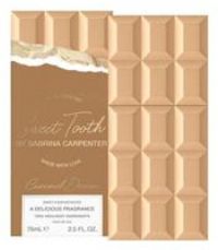 Sabrina Carpenter Caramel Dream EDP 75ml