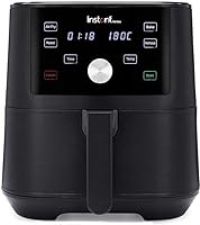 Instant Brands Vortex 4-in-1 Air Fryer 5.7L – Healthy Air Fry, Bake, Roast and Reheat