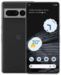 Google Pixel 7 Pro 128GB Obsidian (Unlocked) IMMACULATE CONDITION FREE DELIVERY