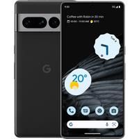 Google Pixel 7 Pro 128GB Obsidian (Unlocked) IMMACULATE CONDITION FREE DELIVERY