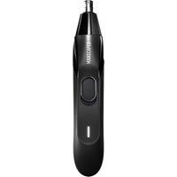 MANSCAPED® Weed Whacker® 2.0 Electric Nose & Ear Hair Trimmer – 7,000 RPM Precision Tool with Rechargeable Battery, Wet/Dry, Easy to Clean, Improved Stainless Steel Replaceable Blade