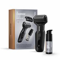 Manscaped The Chairman Plus Essentials Kit
