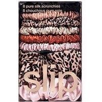 Slip Pure Silk Scrunchies - Sunset Mega Set