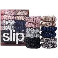 slip Minnie Set of  12 Classic Scrunchies