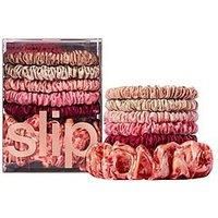 Slip Pure Silk Scrunchies - Flora Set
