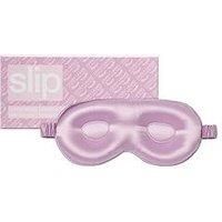 slip Pure Silk Contour Sleep Mask - Protect Your Delicate Lashes with Our Innovative, Lash-Friendly Design. Slipsilk Comfort, 1 Contour Mask, Wildflower