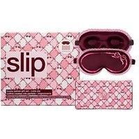 Slip Silk Contour Sleep Mask Gift Set - Cutie Pie