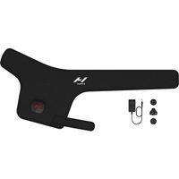 810050282789 Hyperice Venom 2 left arm vibrating and warming sleeve Hyperice