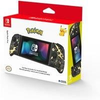 HORI Split Pad Pro (Pikachu Black & Gold) for Nintendo Switch