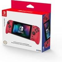 Hori Split Pad Pro (Red) for Nintendo Switch