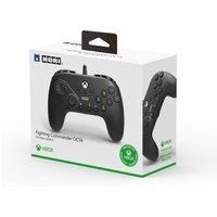Windows : HORI Wired Controller Fighting Commander VideoGames***NEW***